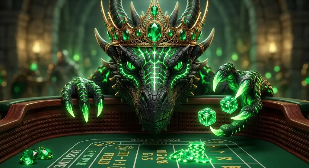 Drakaris Casino Bonus